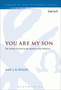 You Are My Son (eBook, PDF) - Peeler, Amy L. B.