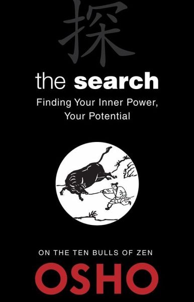 The Search (eBook, ePUB)