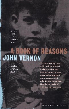 Cover A Book of Reasons (eBook, ePUB)