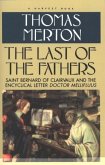 Last of the Fathers (eBook, ePUB) Last of the Fathers (eBook, ePUB)