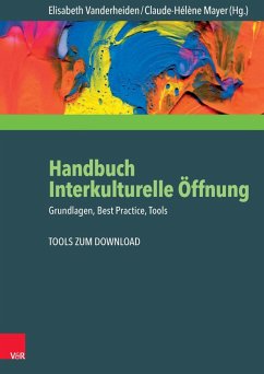 Handbuch Interkulturelle Öffnung (eBook, PDF)