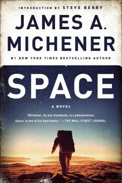 Space (eBook, ePUB) - Michener, James A.