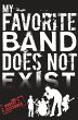 My Favorite Band Does Not Exist (eBook,... - Bild 1