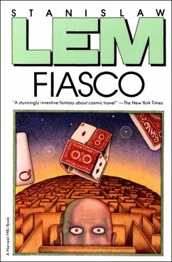 Fiasco (eBook, ePUB) - Lem, Stanislaw