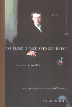 Cover Clerk's Tale (eBook, ePUB)