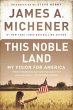 This Noble Land (eBook, ePUB) - Bild 1