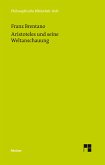 Aristoteles und seine Weltanschauung (eBook, PDF)