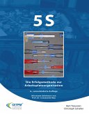 5S - Die Erfolgsmethode zur Arbeitsplatzorganisation (eBook, PDF)