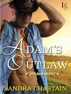 Adam's Outlaw (eBook, ePUB) - Chastain, Sandra