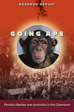 Cover Going Ape (eBook, ePUB)