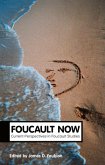 Foucault Now (eBook, ePUB)