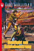 Doc Holliday 12 - Western (eBook, ePUB)