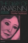 The Diary of Anaïs Nin, 1934-1939 (eBook, ePUB)