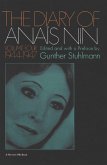 The Diary of Anaïs Nin, 1944-1947 (eBook, ePUB)