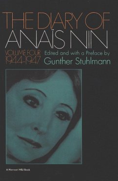 Cover The Diary of Anaïs Nin, 1944-1947 (eBook, ePUB)