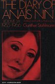 The Diary of Anaïs Nin, 1955-1966 (eBook, ePUB)