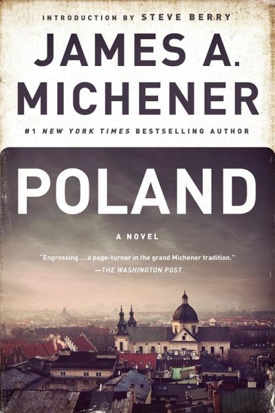 Poland (eBook, ePUB)