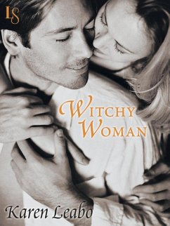 Cover Witchy Woman (eBook, ePUB)