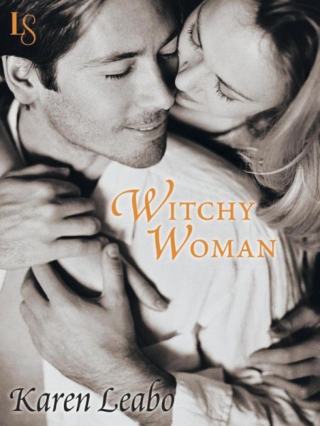 Witchy Woman (eBook, ePUB)