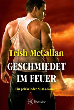 Geschmiedet im Feuer / Red-Hot-SEALs Bd.1 - McCallan, Trish