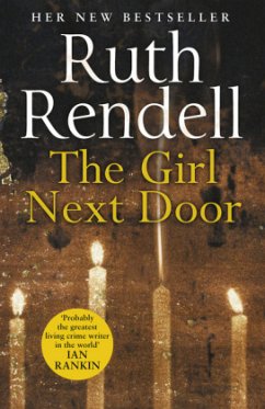 The Girl Next Door - Rendell, Ruth