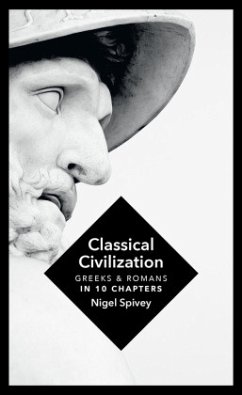 Cover Classical Civilization