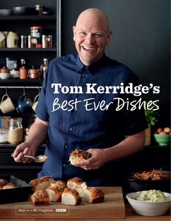 Tom Kerridge's Best Ever Dishes - Kerridge, Tom