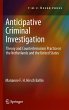 Anticipative Criminal Investigation - Bild 1