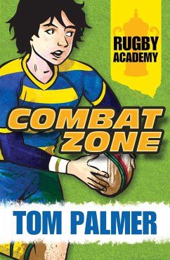 Cover Combat Zone
