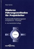 Moderne Führungsmethoden für Projektleiter