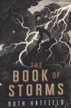 The Book Of Storms - Hatfield, Ruth