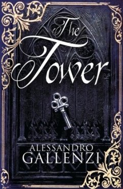 The Tower - Gallenzi, Alessandro