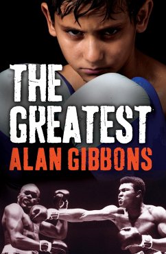 The Greatest - Gibbons, Alan