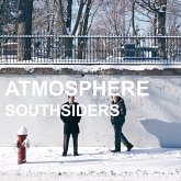 Southsiders (Metallic Silver Vinyl)