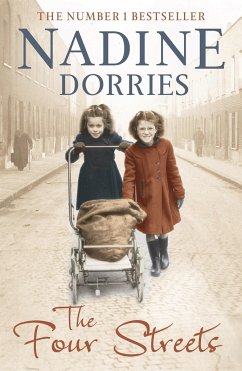 The Four Streets: Volume 1 - Dorries, Nadine
