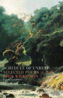 Schedule of Unrest - Wilkinson, John