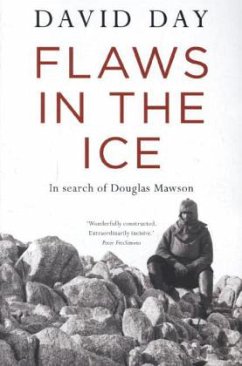 Flaws In The Ice - Day, David