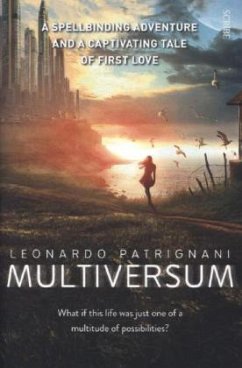 Multiversum - Patrignani, Leonardo