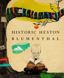 Historic Heston - Blumenthal, Heston
