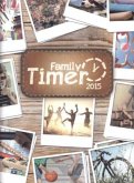 Chäff Timer Family 2015 A5 (18 Monate) 2016