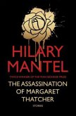 The Assassination Of Margaret Thatcher