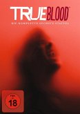 True Blood - Die komplette 6. Staffel (4 DVDs)