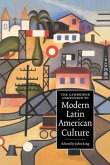 Cambridge Companion to Modern Latin American Culture (eBook, PDF)