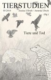 Tiere und Tod (eBook, ePUB)