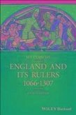 England and its Rulers (eBook, ePUB)