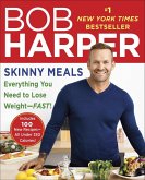 Skinny Meals (eBook, ePUB)