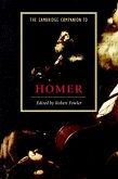 Cambridge Companion to Homer (eBook, PDF)