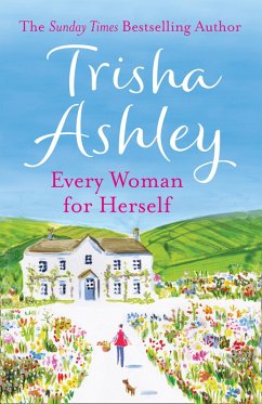 Every Woman For Herself (eBook, ePUB) - Ashley, Trisha