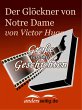 Der GlÃ¶ckner von Notre Dame: GroÃ?e verfilmte Geschichten Victor Hugo Author