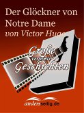 Der Glöckner von Notre Dame (eBook, ePUB)